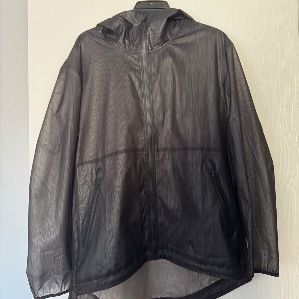 Lululemon Women’s Black Jacket